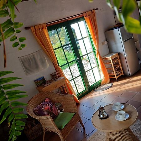 Casa Flor Azul Villa Las Tricias Екстериор снимка